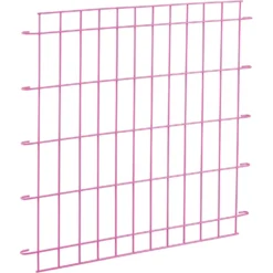 Frisco Fold & Carry Single Door Collapsible Wire Dog Crate, Pink 11 Frisco Fold & Carry Single Door Collapsible Wire Dog Crate, Pink -Best Pet Supplies 160806 PT4. AC SS1800 V1561066321