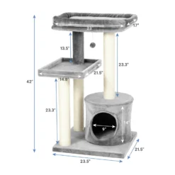 Best Pet Supplies -Best Pet Supplies 169398 PT1. AC SS1800 V1584451848