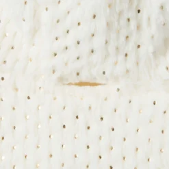 Frisco Plush Fur Dog & Cat Hoodie -Best Pet Supplies 224209 PT6. AC SS1800 V1637668626