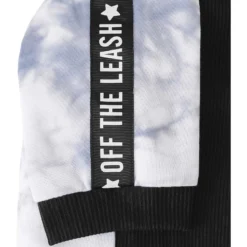 Frisco Woof Tiedye Print Dog & Cat Hoodie 13 Frisco Woof Tiedye Print Dog & Cat Hoodie -Best Pet Supplies 267986 PT5. AC SS1800 V1637650898