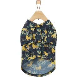 Disney Lion King's Simba Jungle Dog & Cat Shirt -Best Pet Supplies 311842 PT4. AC SS1800 V1643325871