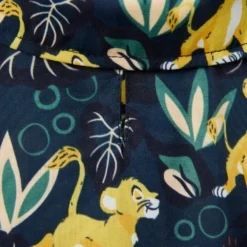 Disney Lion King's Simba Jungle Dog & Cat Shirt -Best Pet Supplies 311842 PT5. AC SS1800 V1643324942