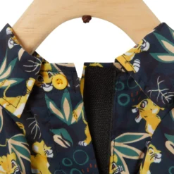 Disney Lion King's Simba Jungle Dog & Cat Shirt -Best Pet Supplies 311842 PT6. AC SS1800 V1643328224