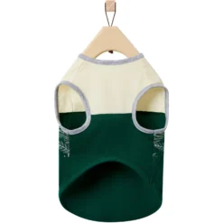 Frisco Tropical Palm Dog & Cat T-Shirt -Best Pet Supplies 312072 PT4. AC SS1800 V1644423252