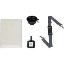 Frisco Airline Compliant Dog & Cat Carrier Bag 7 Frisco Airline Compliant Dog & Cat Carrier Bag -Best Pet Supplies 361975 PT2. AC SS1800 V1663772374