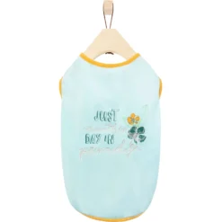 Frisco Just Another Day In Paradise Dog & Cat T-Shirt